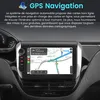 Autoradio portable 10,26 pouces 1600*600 4K Dash Cam Voir les images du produit 5