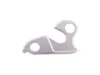 Gancio deragliatore Gh-022 M8X0,75 viti incluse Anteprima dell’immagine prodotto 3
