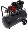 KRAFT&DELE | Ölfrei Kompressor, 50L, Flüsterkompressor, Produktbild-Vorschau 1