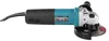 Amoladora angular eléctrica profesional Makita 9565CR, 1400 Vista previa de la imagen del producto 20