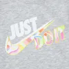 Nike Kids Freeze Tag Strampler Grau 12 Months Grau 12 Produktbild-Vorschau 5