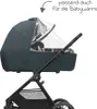 Maxi-Cosi Comfort Kinderwagen Regenverdeck, Regenverdeck Produktbild-Vorschau 8