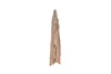 Merxx Marktschirm, Sonnenschirm 300 x 400 cm, beige Produktbild-Vorschau 2