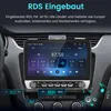 10.1" Android 15 Autoradio Carplay Für Skoda Octavia Produktbild-Vorschau 11