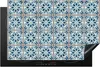 KitchenYeah© Herdabdeckplatte Fliese - Vintage - Muster , Produktbild-Vorschau 1