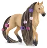 Horse Club Sofia''s Beauties Andalusier Stute, Spielfigur Produktbild-Vorschau 3