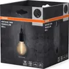 OSRAM Vintage 1906® luce a sospensione BELL E27, nero, max. Anteprima dell’immagine prodotto 5