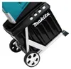 Makita UD2500, 4,5 cm, 67 l, Ostrze, Czarny, Cyjan, 40 RPM, Podgląd zdjęcia produktu 5