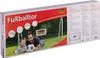 Idena Fußballtor Metall ca. 124x96cm Produktbild-Vorschau 5