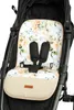 SENSILLO Sitzauflage für Buggy Kinderwagen 80x40cm - Produktbild-Vorschau 4