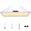 NovaGrove Pflanzenlampe LED Vollspektrum, 200W Grow Lampe Produktbild-Vorschau 1