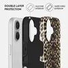 BURGA Hülle Tough MagSafe iPhone 16 Player Produktbild-Vorschau 6