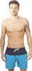 Urban Classics Badehose für Männer Shorts Thaczed Blau M Produktbild-Vorschau 24