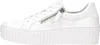 Gabor Plateau Schnürschuhe Damen 31373538333538 Weiß 39 EU Produktbild-Vorschau 9