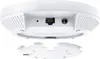 TP-Link Omada EAP653 UR V1 - Accesspoint - 1GbE - Wi-Fi 6 - Produktbild-Vorschau 8