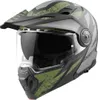 Casco modulare Bogotto FG-102 Safari in fibra di vetro per Anteprima dell’immagine prodotto 1