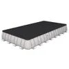 Bestway Power Steel Swimmingpool-Set Rechteckig 956×488×132 Produktbild-Vorschau 3
