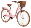 Goetze Mood 28 Zoll City Bike, 18 Zoll Tiefeinsteiger, Produktbild-Vorschau 3