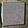 Schalungsform Spaltplatte-Kunststoff Form 45 x45 x5 cm Produktbild-Vorschau 5