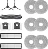 Kit d'accessoires pour robot nettoyeur Dreame L10S Plus Voir les images du produit 1