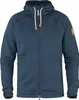 Fjällräven Övik Fleece Navy XL Outdoorová mikina Náhled obrázku produktu 1