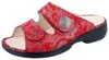 Finn Comfort Sansibar, Pomodore, dames, slippers, Productafbeelding-voorbeeld 1