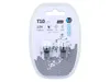 VISION W5W (T10) 12V 6x 3014 SMD ampoule LED, CANBUS, Voir les images du produit 3