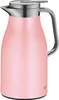 Alfi Skyline, Karaffe, 1 l, Rose, Silikon, Polypropylen Produktbild-Vorschau 4