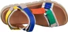 Sandalo Froddo per bambini colorato G3150259-2 misura 31 Anteprima dell’immagine prodotto 5