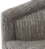 Casa Padrino Luxus Drehsessel Beige / Matt Gold 85 x 76 x Produktbild-Vorschau 8