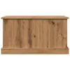 Scatola Portaoggetti Artigianale 70x40x38 cm Legno Anteprima dell’immagine prodotto 5