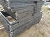Gartentor - Rahmen für Zaunlatten und Paneele 120 cm Produktbild-Vorschau 12
