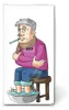 Papiertaschentücher "Man Flu" Produktbild-Vorschau 2