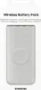 Samsung EB-U2510XUEGEU Powerbank 10000 mAh, kabelloses Produktbild-Vorschau 13
