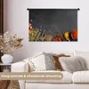 MuchoWow® Wandteppich Wandbehang Kräuter - Lebensmittel - Produktbild-Vorschau 2