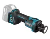 Makita DCO181Z Akku-Handfräse 18Volt  (blau/schwarz, ohne Produktbild-Vorschau 34