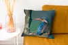 MuchoWow® Zierkissen Sofakissen Wohnzimmer Dekokissen 40x40 Produktbild-Vorschau 6