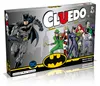 Cluedo Batman Edition Spiel Gesellschaftsspiel Brettspiel Produktbild-Vorschau 1