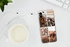 MuchoWow® Handyhülle Schutzhülle Hülle für iPhone X Produktbild-Vorschau 6