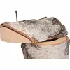 Siena Garden Nistkasten Birke 32mm M90828 Produktbild-Vorschau 3