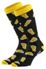 Herren Socken Bier Socken in Bierdose Geschenkverpackung, Produktbild-Vorschau 2