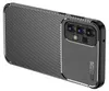 Handy Hülle für Samsung Galaxy A53 5G Carbon Look Cover Produktbild-Vorschau 8