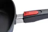 Woll Diamond Lite Gusspfanne, viereckig: abnehmbarer Stiel, Produktbild-Vorschau 4