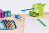 BRUNNEN 1029876 Taille-crayon double "2 en 1 Box" 4,2 x 3 x Voir les images du produit 2