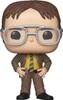Funko Pop! Dwight Schrute - The Office #871 Náhled obrázku produktu 2