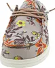 Fusion 22201029923 (38/Flowers grey orange) Produktbild-Vorschau 4