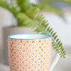 Nicola Spring Nicola Spring Handbedruckte Tasse – 330 ml – Produktbild-Vorschau 6