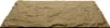 3D-Dekorplatte Steinoptik aus PU, 10 Stk., 120x60x3 cm - Produktbild-Vorschau 5