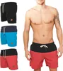 Urban Classics Badehose für Männer Shorts Conuck schwarz L Produktbild-Vorschau 32