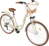 Damenfahrrad Davi Maria Aluminium 28", für 160–185 cm, 7 Produktbild-Vorschau 2